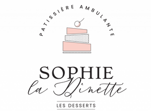 Logo Sophie La Dînette