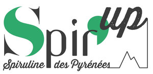 Logo Spir'up