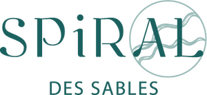 Logo Spiral Des Sables