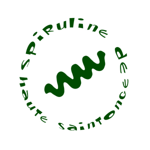 Logo Spiruline De Haute Saintonge