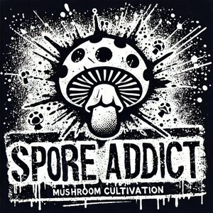 Logo Spore Addict