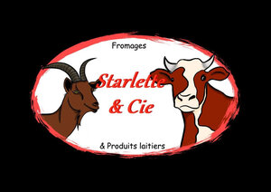 Logo Starlette & Cie