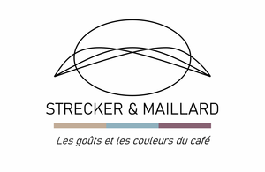 Logo Strecker & Maillard