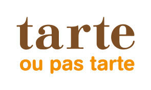 Logo Tarte Ou Pas Tarte