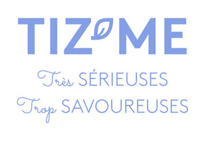 Logo Tiz'me