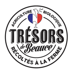 Logo de Trésors De Beauce