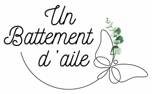 Logo Un Battement D'aile
