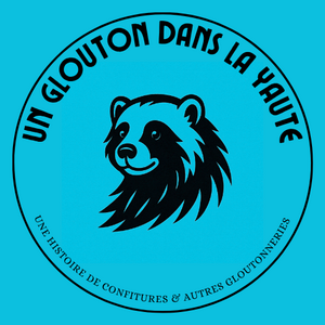 Logo Un Glouton Dans La Yaute