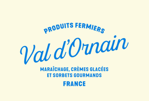 Logo Val D'ornain