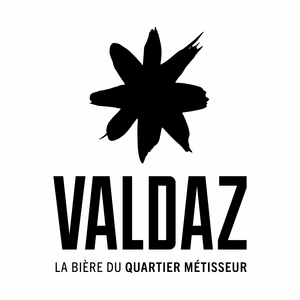 Logo Valdaz