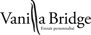 Logo Vanilla-bridge