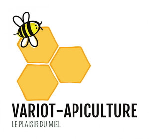 Logo Variot-apiculture