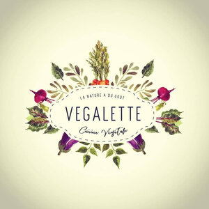 Logo Végalette
