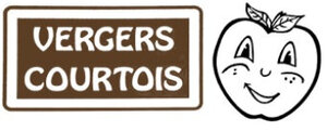 Logo Vergers Courtois