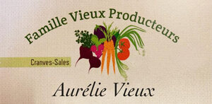 Logo Vieux Aurelie