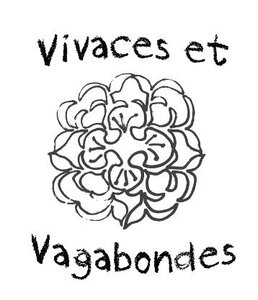 Logo Vivaces & Vagabondes
