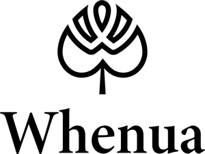 Logo Whenua Cosmétiques Naturels
