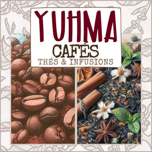 Logo Yuhma
