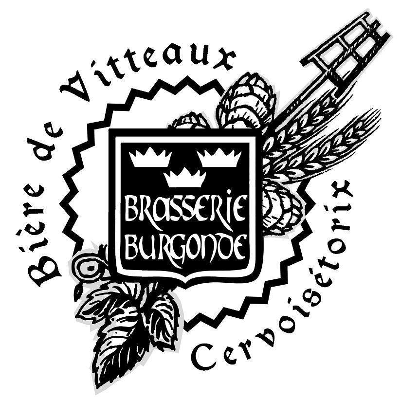 Coffret dégustation 6 bouteilles - 300 cl - Brasserie Burgonde