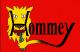 Logo Brasserie Du Hommey