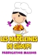 Logo Les Madeleines De Choupi