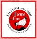 Logo La Ferme Du Coq
