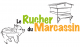 Logo Le Rucher Du Marcassin