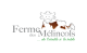 Logo Ferme Des Melincols