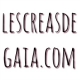 Logo Les Créas De Gaïa