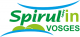 Logo Spirul In Vosges
