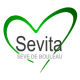 Logo Sevita Sève Debouleau-boiteau Champignon