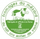 Logo Fromagerie Du Mezard