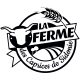 Logo La Ferme Des Caprices De Sidonie