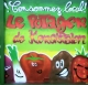 Logo Le Potager De Kergistalen 