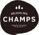 Logo Délices Des Champs