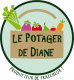 Logo Le Potager De Diane