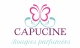 Logo Capucine