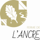 Logo Ferme De L'ancre