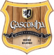 Logo Brasserie Gasconha