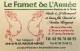 Logo Kergoat - Le Fumet De L' Arrée