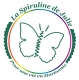 Logo La Spiruline De Julie