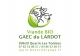 Logo Gaec Du Lardot