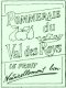 Logo LA POMMERAIE DU VAL DES ROYS