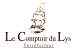 Logo Le Comptoir Du Lys