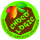 Logo Choco'logic
