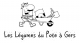 Logo Les Légumes Du Pote à Gers