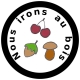 Logo Nous Irons Au Bois
