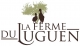 Logo La Ferme Du Luguen