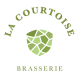 Logo La Courtoise