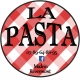 Logo La Pasta